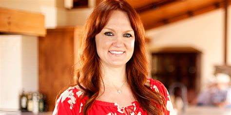 The Pioneer Woman Ree Drummond Gives Husband Ladd The Same Christmas