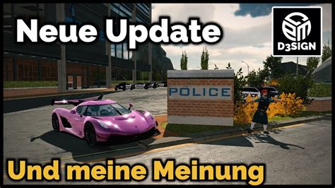 Car Parking Multiplayer I Deutsch I Das Neue Update Und Meine