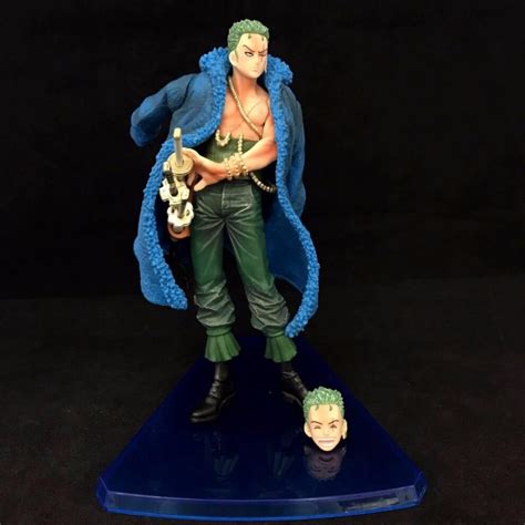 Figurine Zoro Boutique One Piece