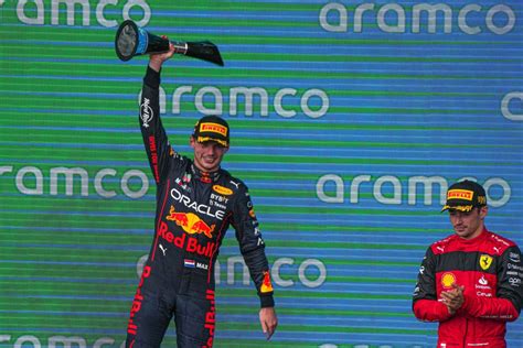 F1 News: Max Verstappen Breaks Another Record With Eye-Watering ...