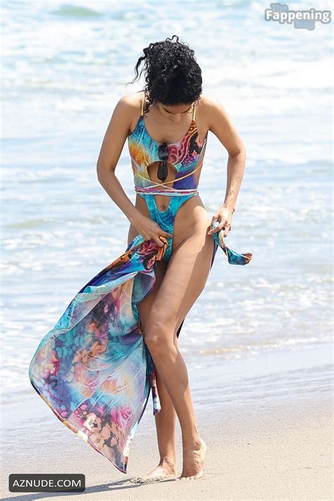 Massiel Taveras Nude Aznude