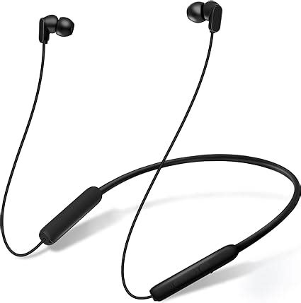 9 Best Neckband Headphones Reviews