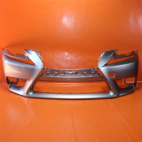 Lexus Is250 Front Bumper 2014 2015 2016 Is350 52119 53a10 Oem