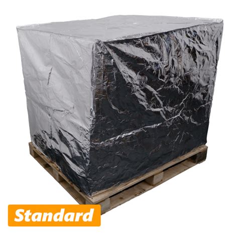 Insulated Pallet Covers Thermal Packaging Solutions