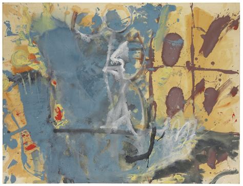 Paintings - Helen Frankenthaler - Exhibitions - Berggruen Gallery