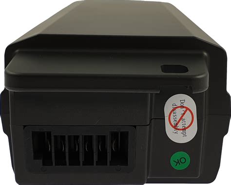 Batterie De Porte Bagages Giant Energypak Ebike Fr