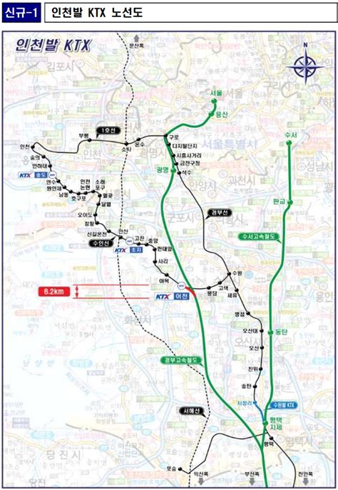 2023년 Soc 주요 분야별 발주계획 Ft인천발ktx인덕원동탄선월곶판교선 올해 착공 네이버 블로그