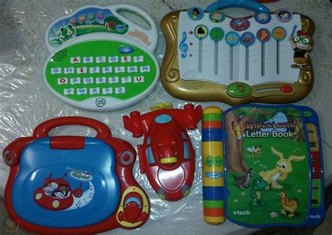 Disney Little Einsteins Rocket Blast Off Laptop Piano Vtech And