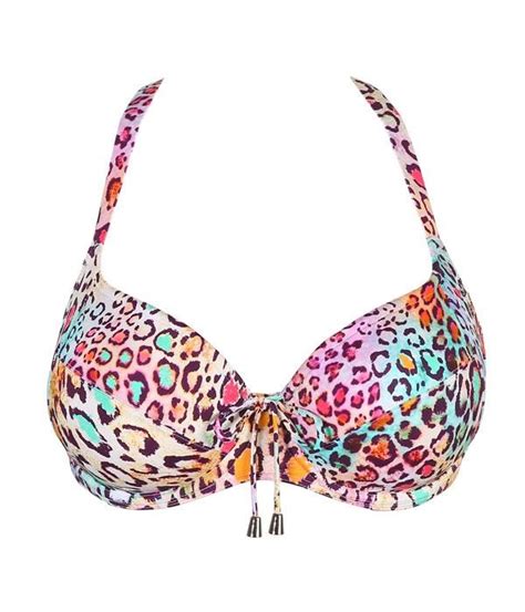 Bikini Con Aro Managua Primadonna Swim Lenceria Emi