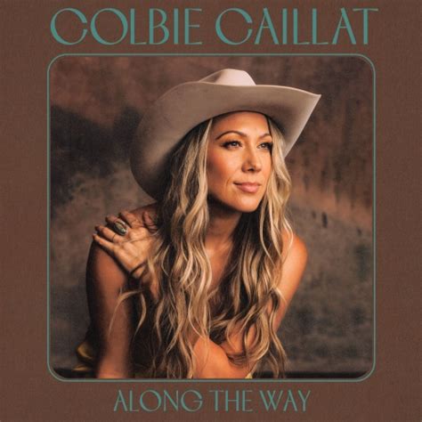 Colbie Caillat Along The Way 2023 Hi Res