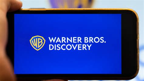 Why Is Warner Bros Discovery WBD Stock Up Today InvestorPlace