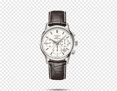 Koleksi Master Saint Imier Longines Men L Watch Chronograph