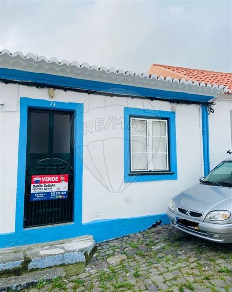 Casa Ou Moradia Venda Na Rua Das Maravilhas S N Nossa Senhora Da