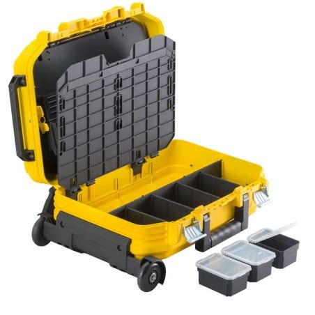 Valise De Maintenance Roulettes Fatmax Valise De Maintenance Ro