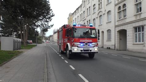 NEUES SCHLINGMANN HLF20 Berufs Freiwillige Feuerwehr Kray