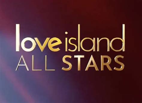 Love Island: All Stars TV Show Air Dates & Track Episodes - Next Episode