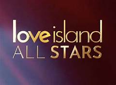 Cast Of Love Island All Stars