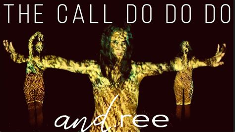 Andree The Call Do Do Do Official Music Video Youtube