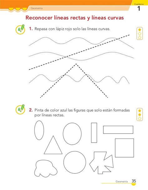 Dibujos De Lineas Rectas Y Curvas Para Primaria Dibujos De Ninos Porn Sex Picture