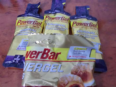 Energy Gel - Sinnvoll oder unnötig? | Energy Gels & Power Gels