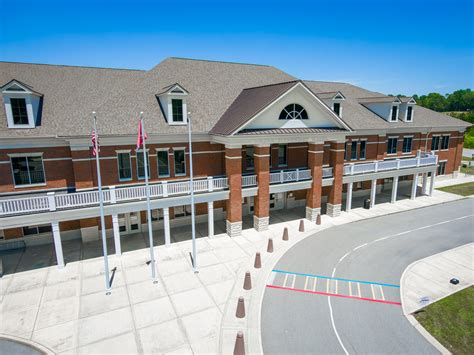 Six Tennessee schools recognized as National Blue Ribbon Schools — The Tennessee Firefly