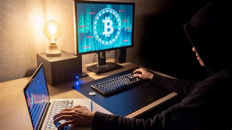 Hackers Hacked One Of The Largest Cryptocurrency Platforms Thousands