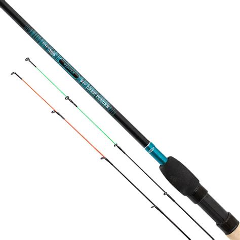 Drennan Vertex 9ft Carp Feeder Rod Angling Direct