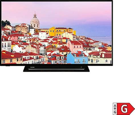 Toshiba Smart Τηλεόραση 65 4K UHD LED 65UL3063DG HDR 2019 Skroutz gr