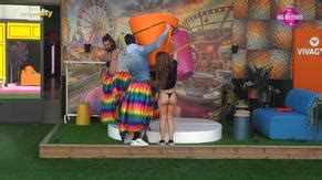 Solange Tavares Nude Aznude