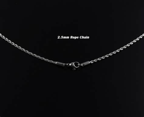 Cross Necklace for Men Men Silver Cross Necklace Men Small - Etsy