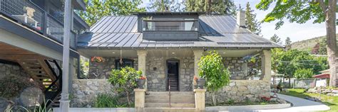 Chelan Stone House – Lake Chelan's Premier Vacation Retreat