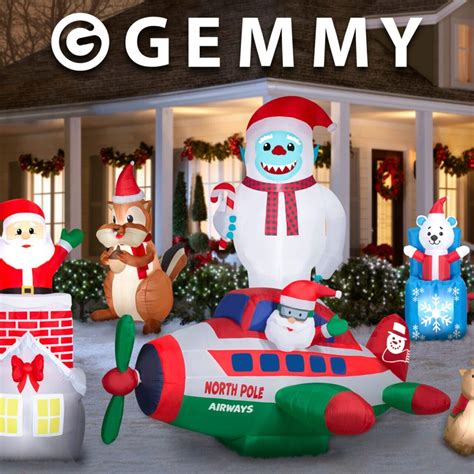 News Gemmy Industries