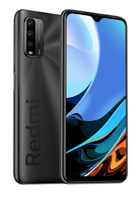 Harga Terbaru Xiaomi Redmi 9t Dan Spesifikasi Lengkap Hp Gaming Murah