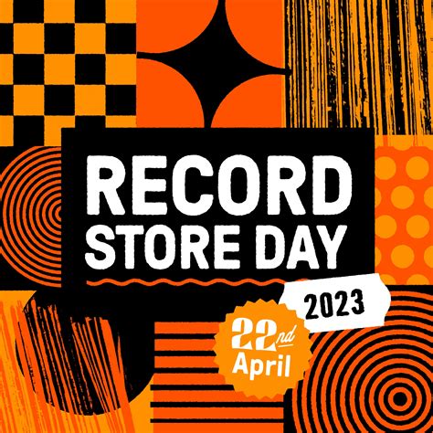 Record Store Day 2023! | MadCity Music