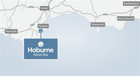 Hoburne Devon Bay | Caravan & Lodge Holidays in Devon