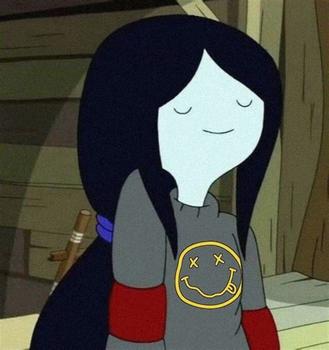 Pin De Nicole Godbold Em Adventure Time Regular Show Marceline