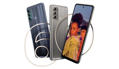Motorola представила недорогие смартфоны со 120-Гц дисплеем, Snapdragon ...