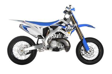 SMX 300 2T - TM Racing