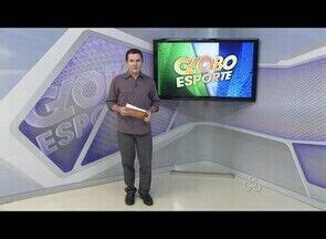 Globo Esporte Ro Globo Esporte Ro Desta Ter A Feira Globoplay