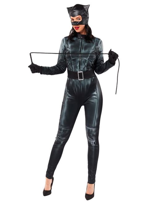 Catwoman Movie Costume — Party Britain