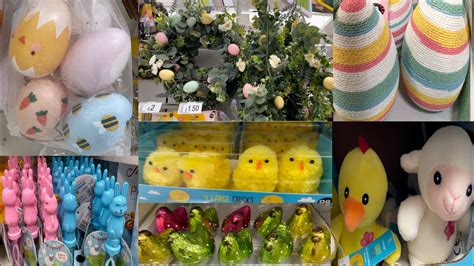 ASDA New IN EASTER 2023 Come Shop With Me ASDA GEORGE Easter