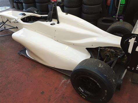 Jtm Veetech Formula Vee Race Car Project Artofit