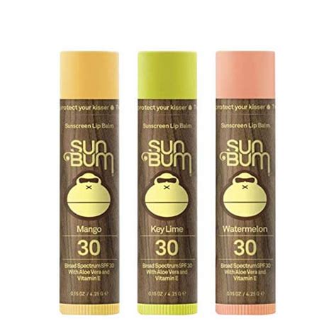 The 5 Best Cruelty Free Vegan Lip Balms For Men And Women