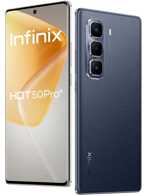 Infinix Hot Pro je nejtenčí mobil se zahnutým displejem na trhu Objednejte si jej s