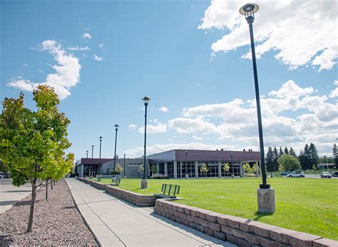 Disc Golf Club Interest Meeting Flathead Valley Community College