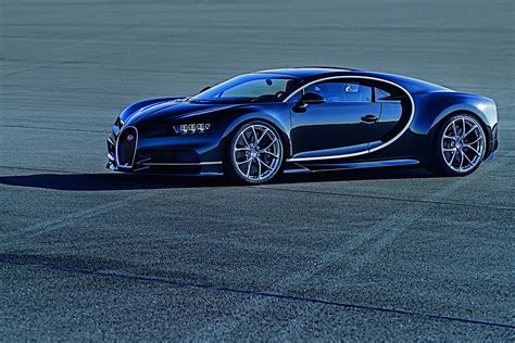 Bugatti Chiron Grand Sport Roadster Rendering Looks Cool - autoevolution