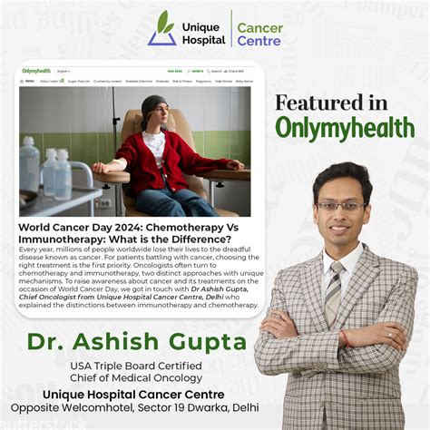 Dr Ashish Gupta Usa Triple Board Certified Oncologist Hematologist