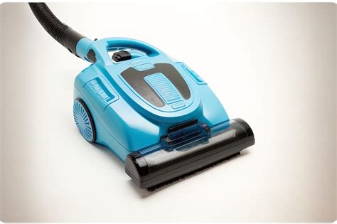 Premium AI Image | Vacuum cleaner cordless handheld isolated on white