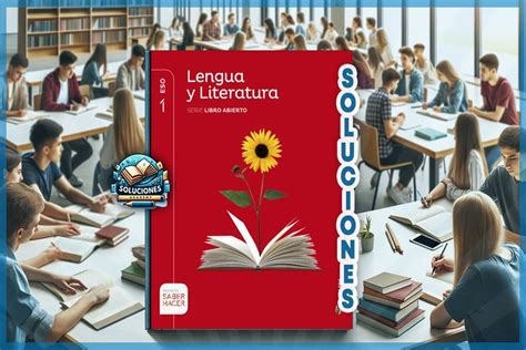 📕 Solucionario Lengua Y Literatura 3 Eso Santillana ⚡ 《 Pdf