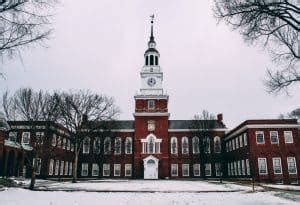 A Closer Look at Dartmouth Medical School | AdmissionSight